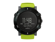 Смарт часовници Suunto Core Lime Crush
