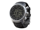 Смарт часовници Suunto Elementum Terra Black Rubber