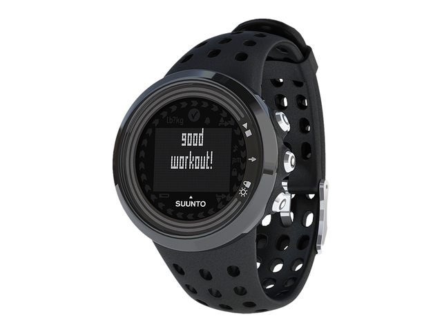 Смарт часовници Suunto M5 All Black