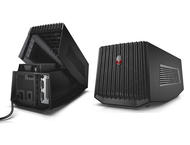 Джаджи Alienware Graphics Amplifier + GeForce GTX 980