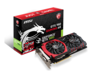 Джаджи Alienware Graphics Amplifier + GeForce GTX 980