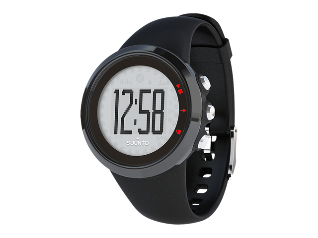 Смарт часовници Suunto M2 Black