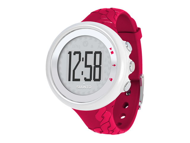 Смарт часовници Suunto M2 Fuchsia