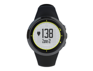 Смарт часовници Suunto M2 Black/Lime