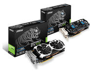 Джаджи Alienware Graphics Amplifier + GeForce GTX 970