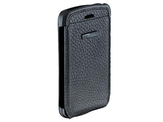 Калъфи Оригинален калъф за Nokia C6-01