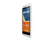 Смартфони GSmart Essence 8GB, бял цвят