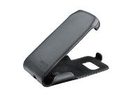 Калъфи Кожен калъф за Nokia Е6