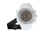 Смарт часовници Suunto Ambit3 Sport White + пулсомер