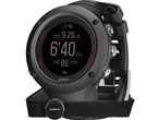 Смарт часовници Suunto Ambit3 Run Black + пулсомер