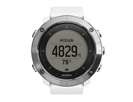Смарт часовници Suunto Traverse White