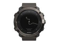 Смарт часовници Suunto Traverse Graphite