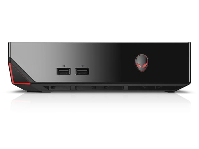 Mini PC Alienware Alpha dkcwa05h