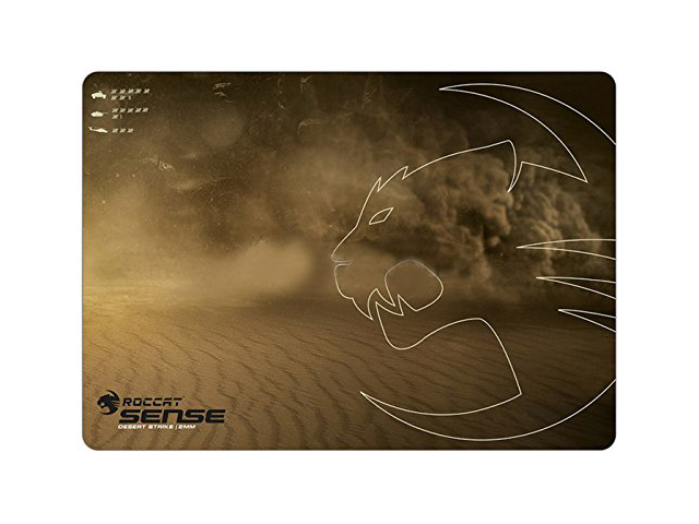 Падове Roccat Sense Desert Strike 2 мм