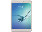 Таблети Samsung Galaxy Tab S2 8.0 (SM-T710) 32GB, златист цвят