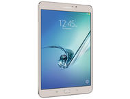 Таблети Samsung Galaxy Tab S2 8.0 (SM-T710) 32GB, златист цвят