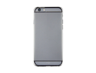 Калъфи QDOS Ozone Case за iPhone 6, прозрачен