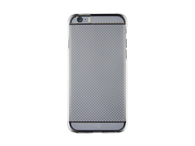 Калъфи QDOS Ozone Case за iPhone 6, прозрачен