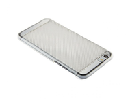Калъфи QDOS Ozone Case за iPhone 6, прозрачен