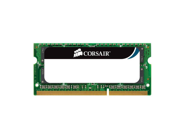 Оперативна памет 4GB DDR3 1066MHz Corsair Mac