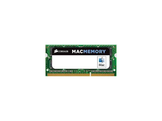 Оперативна памет 4GB DDR3 1333MHz Corsair Mac