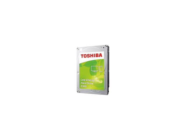 Твърди дискове 2TB 5700rpm Toshiba E300