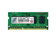 Оперативна памет Transcend JM 4GB DDR3 1333MHz