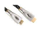 Кабели и Адаптери VCom Кабел HDMI M / M PRO Grade v1.4 ethernet 3D - CG571W-1.5 метра