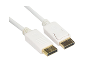 Кабели и Адаптери VCom кабел Display Port DP M / M - CG631-1.8 метра