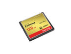 Карти памет 128GB CompactFlash SanDisk Extreme UDMA7 Class 4