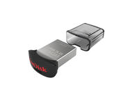 USB памети 128GB SanDisk Ultra Fit USB 3.0