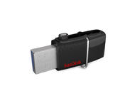 USB памети 64GB SanDisk Ultra Android Dual USB 3.0