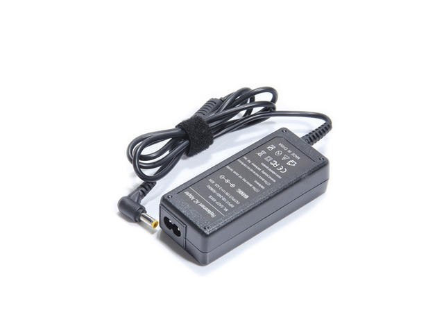 Захранвания за лаптопи Toshiba 19V 3.42A 65W PA3714E - ремаркетиран
