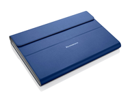 Калъфи за таблети Lenovo A10-70 фолио-калъф + фолио за дисплея ZG38C00133