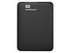 Външни HDD 2TB WD Elements Portable USB 3.0
