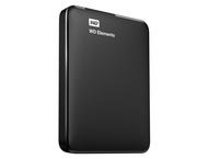 Външни HDD 2TB WD Elements Portable USB 3.0