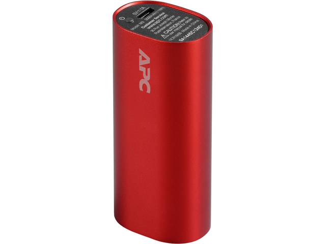 Външни батерии APC M3RD-EC 3000 mAh