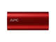 Външни батерии APC M3RD-EC 3000 mAh