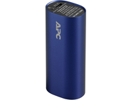 Външни батерии APC  M3BL-EC 3000 mAh