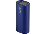 Външни батерии APC  M3BL-EC 3000 mAh