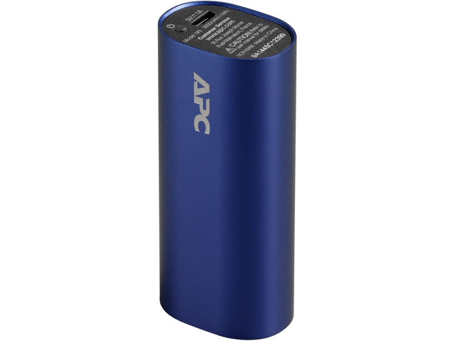 Външни батерии APC  M3BL-EC 3000 mAh