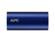 Външни батерии APC  M3BL-EC 3000 mAh