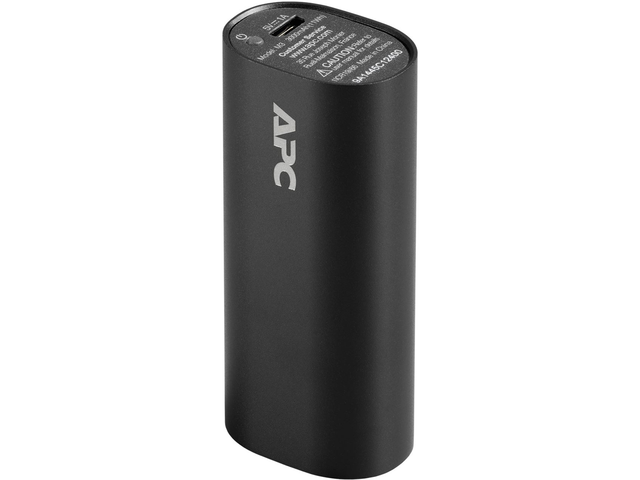Външни батерии APC M3BK-EC 3000 mAh