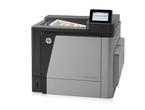 Принтери HP Color LaserJet Enterprise M651dn