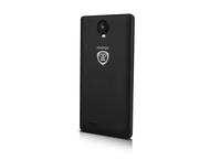 Смартфони Prestigio Wize C3 4GB, черен цвят