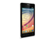 Смартфони Prestigio Wize C3 4GB, сив цвят + 750MB интернет на месец