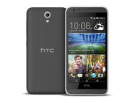 Смартфони HTC Desire 620 8GB, сив цвят