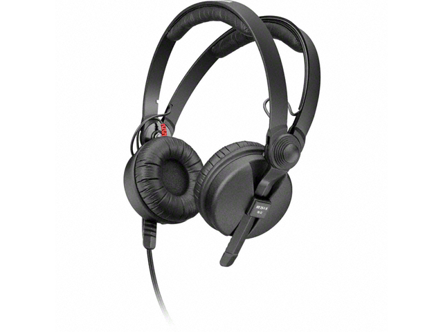 Слушалки Sennheiser HD 25-1 II Basic Edition 