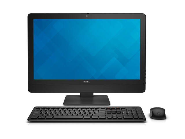 All in One Dell OptiPlex 9030