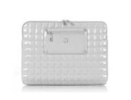 Чанти за Лаптопи Калъф Knomo бял